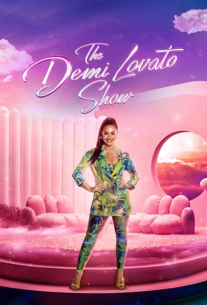 The Demi Lovato Show