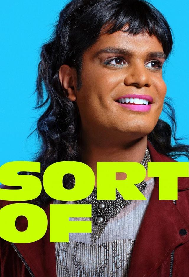 Sort Of