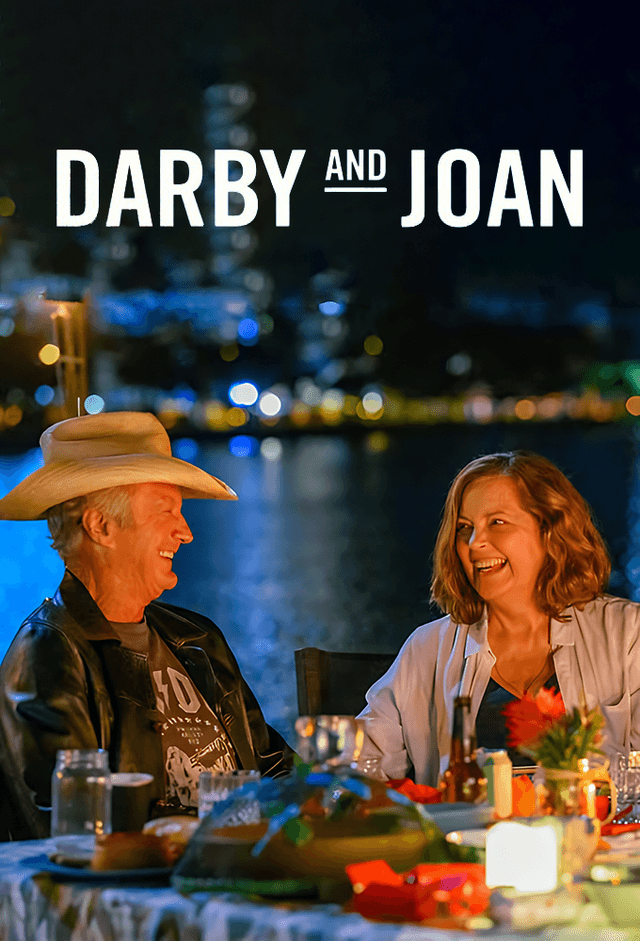 Darby & Joan
