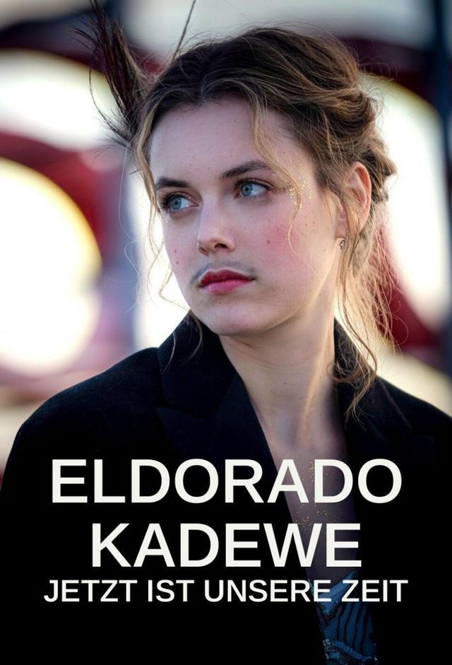 KaDeWe: Our Time Is Now