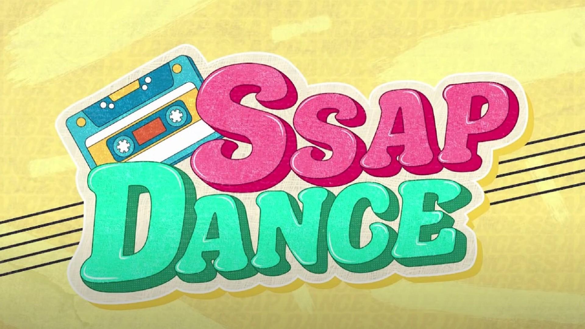 Ssap-Dance Ateez
