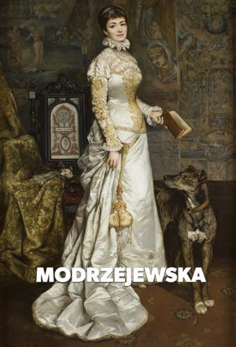 Modrzejewska