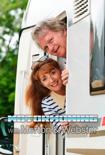 Motorhoming with Merton and Webster