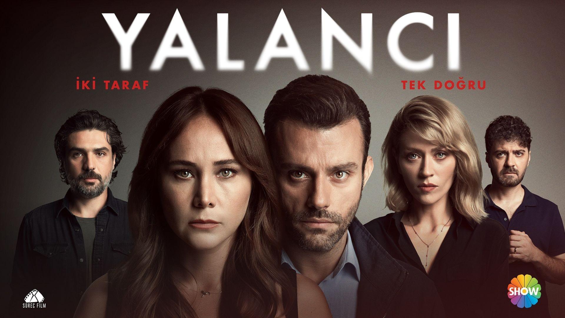 Yalancı
