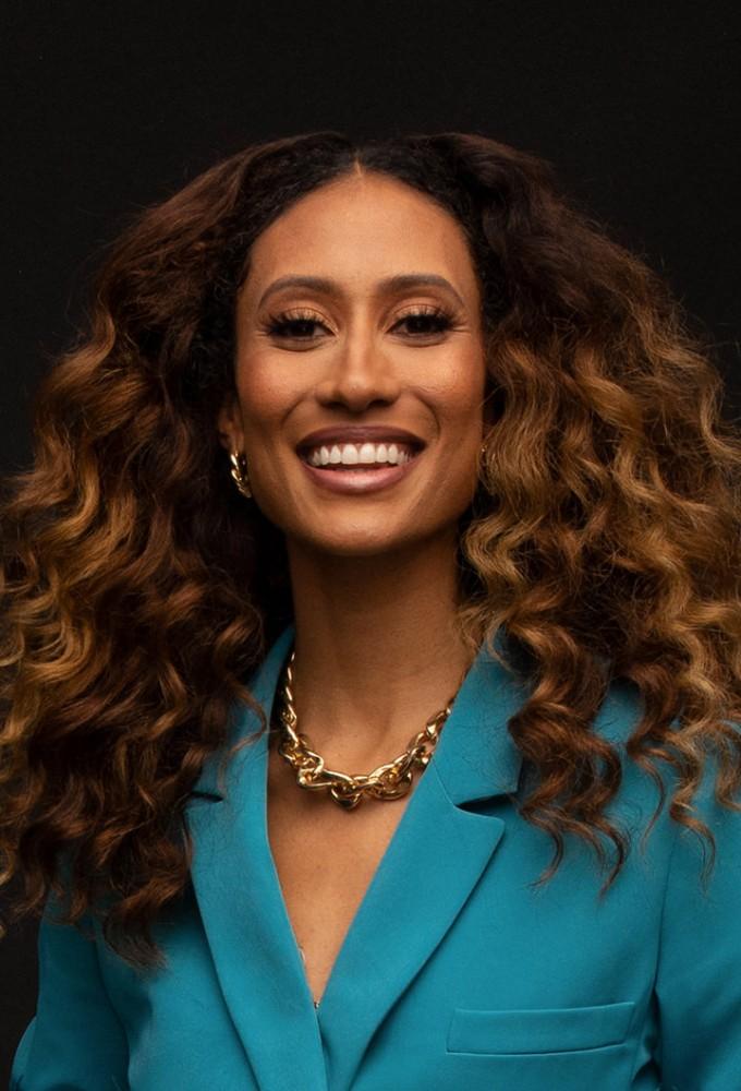 MasterClass: Elaine Welteroth Teaches Designing Your Career