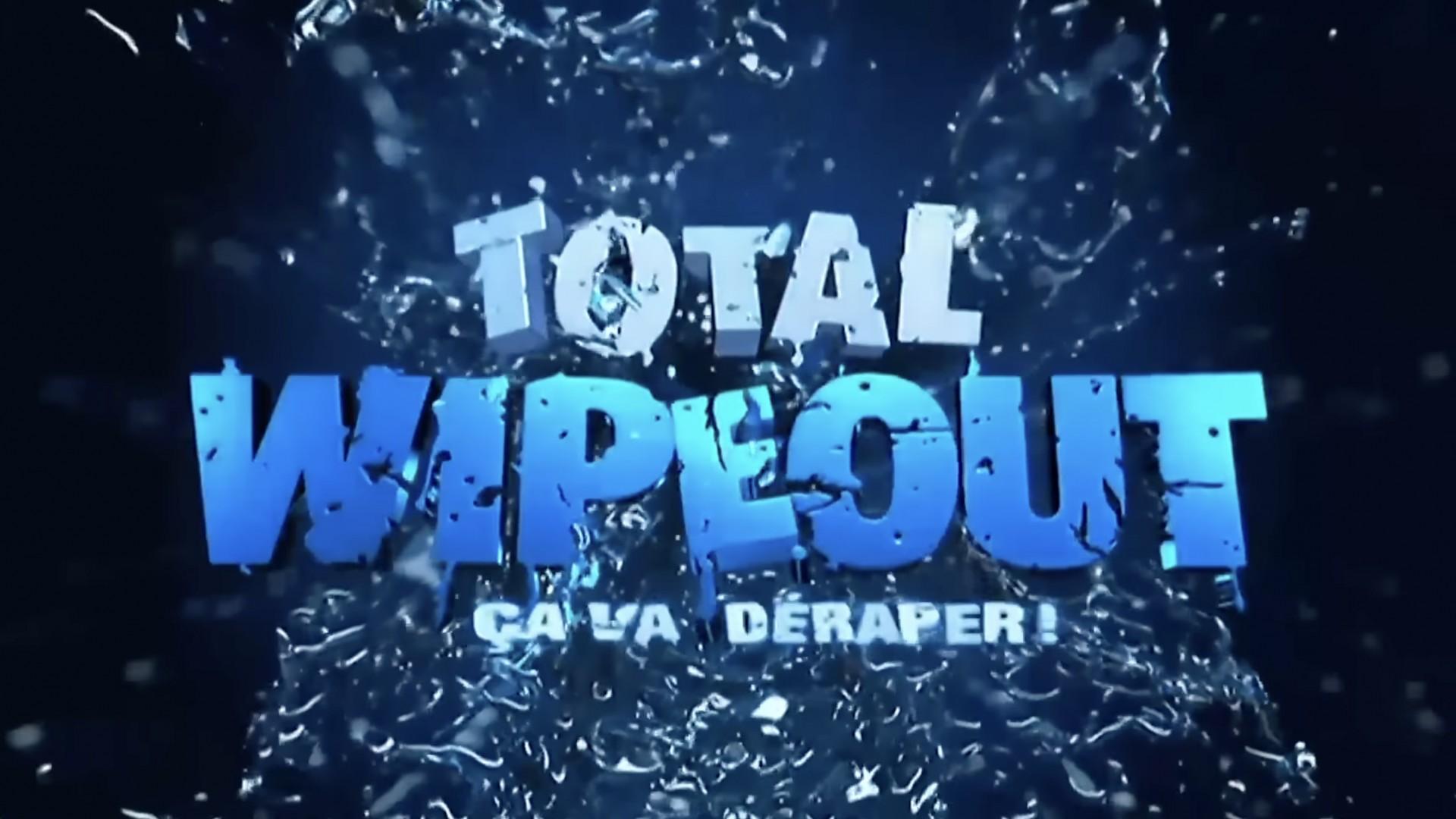 Total Wipeout (FR)
