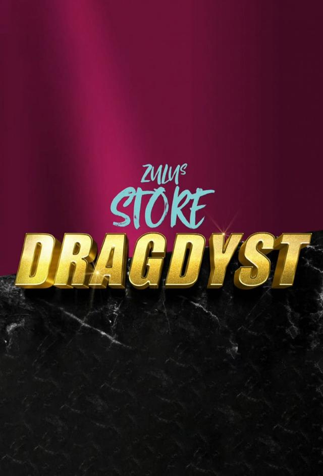 ZULU's Big Drag Race