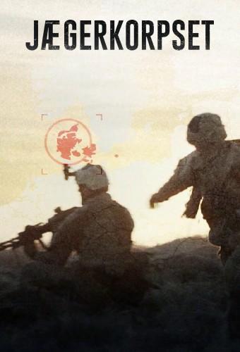The Hunter Corps