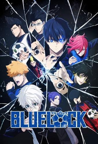 BLUE LOCK