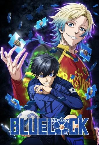 BLUE LOCK