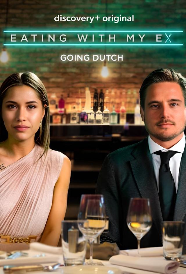 Eating With My Ex: Going Dutch