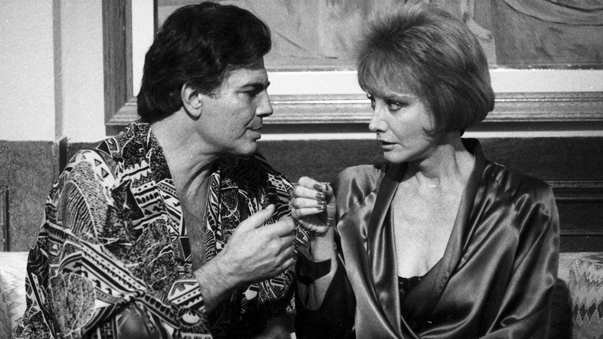 Tarcísio e Glória