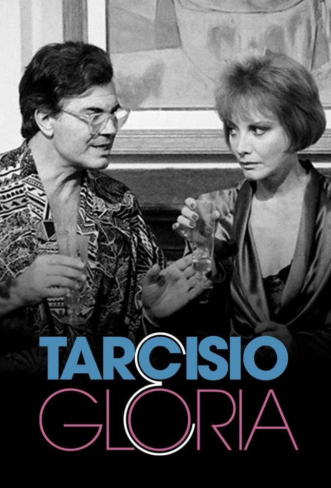 Tarcísio e Glória