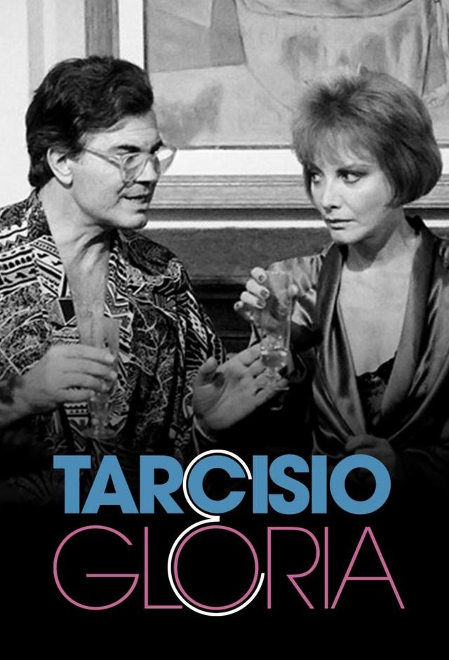 Tarcísio e Glória