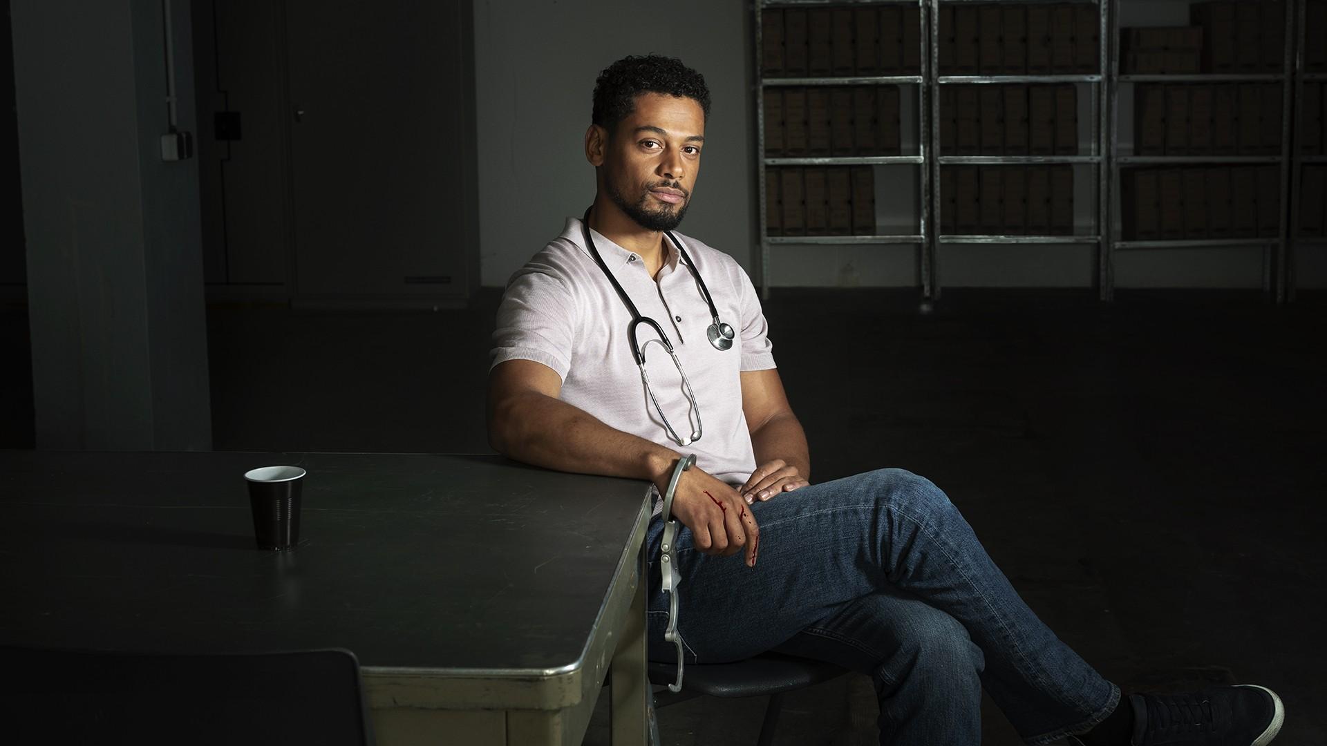 Dokter Roman