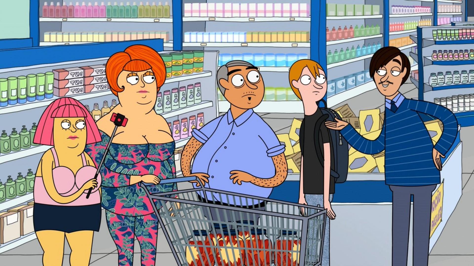 Família Pharmaco