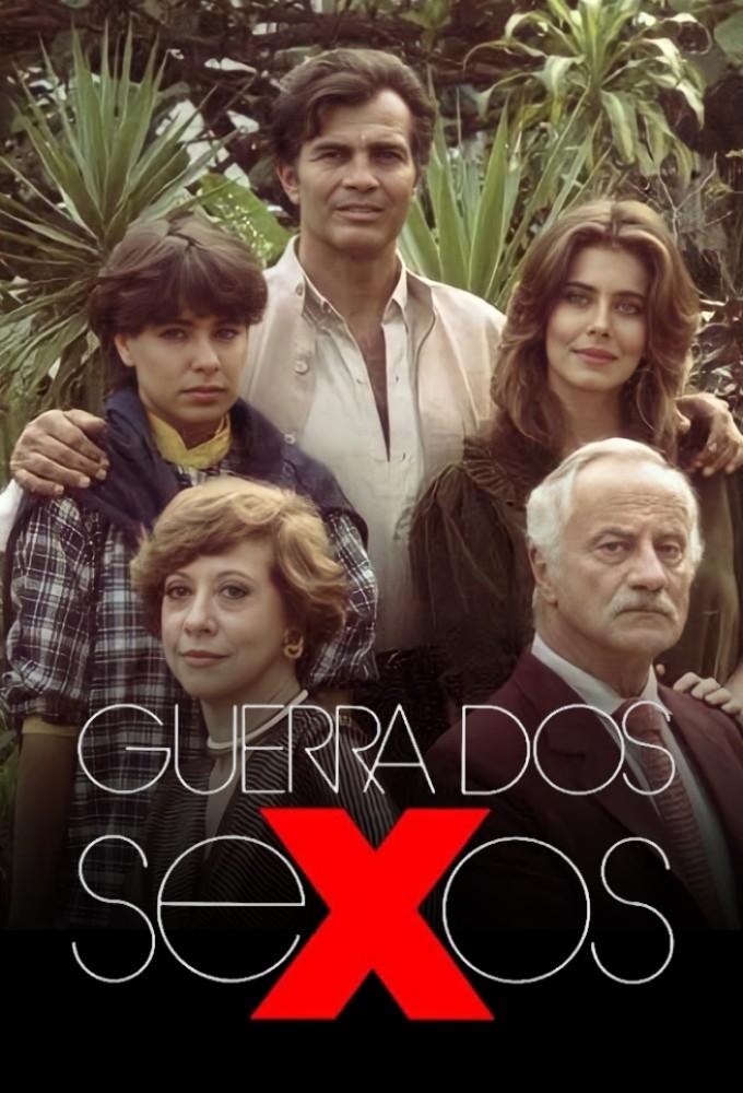War of the Two Sexes