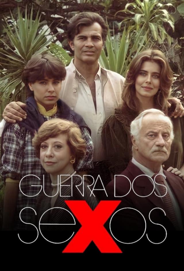 War of the Two Sexes