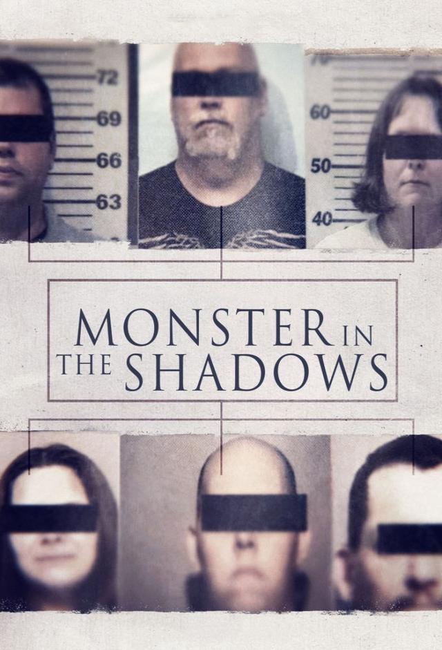Monster in the Shadows