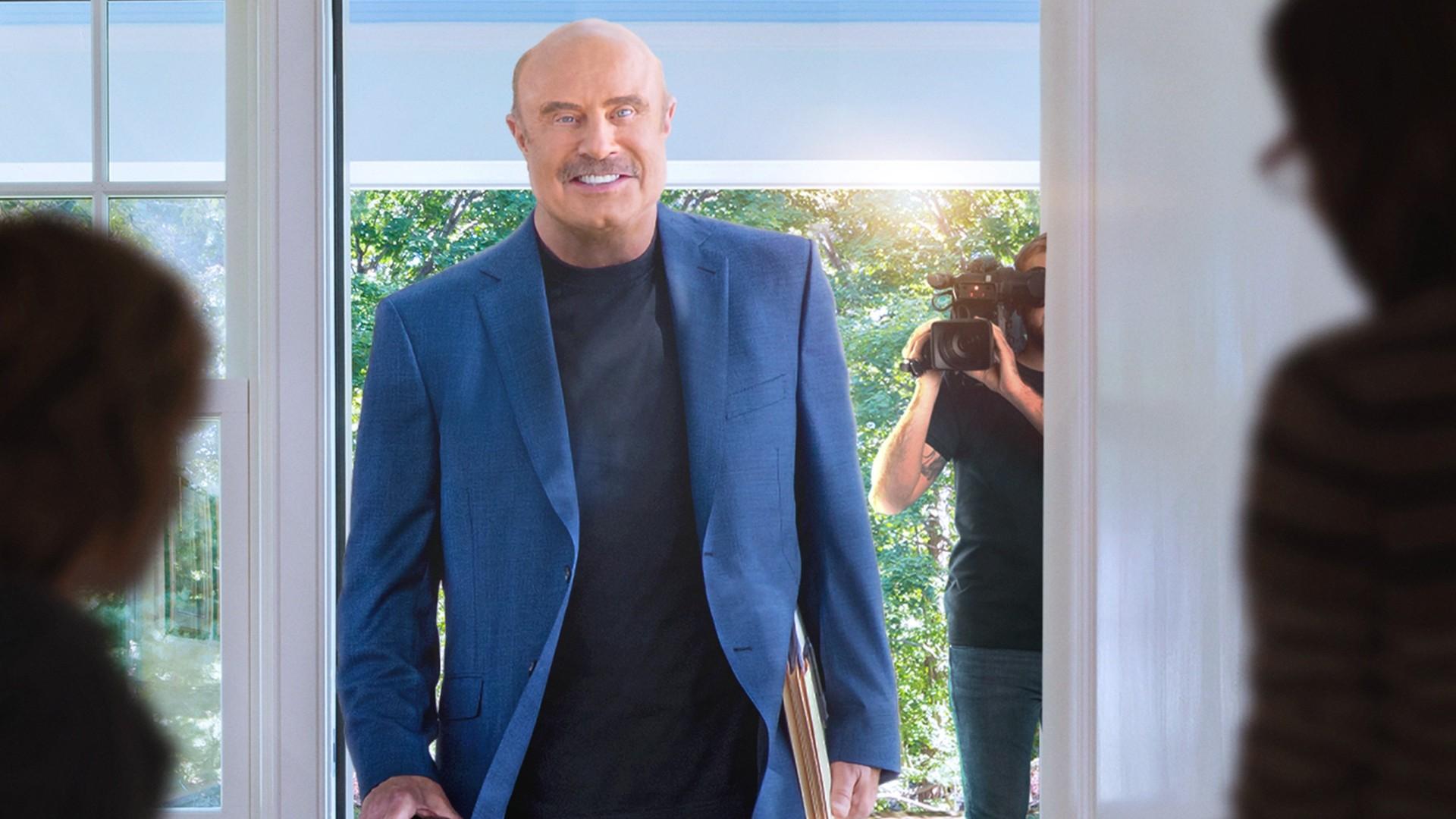 House Calls with Dr. Phil