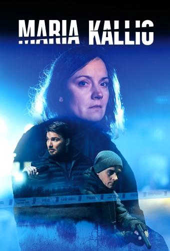Detetive Maria Kallio