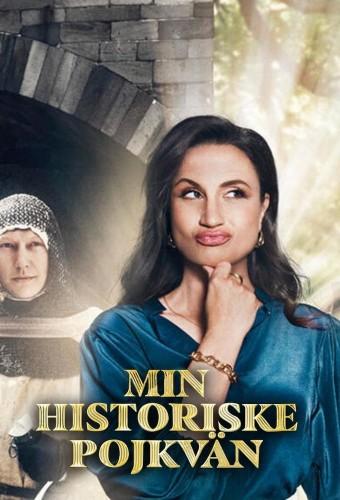 My History Boyfriend