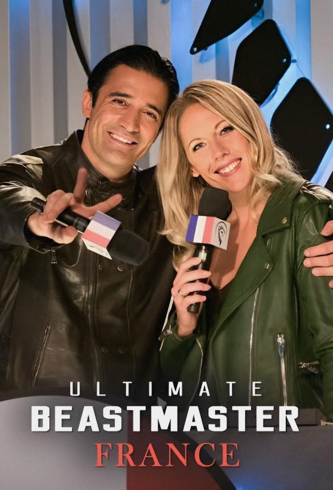 Ultimate Beastmaster France