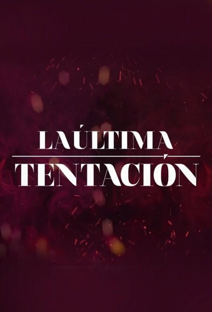 The Last Temptation