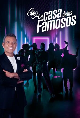 La Casa de los Famosos