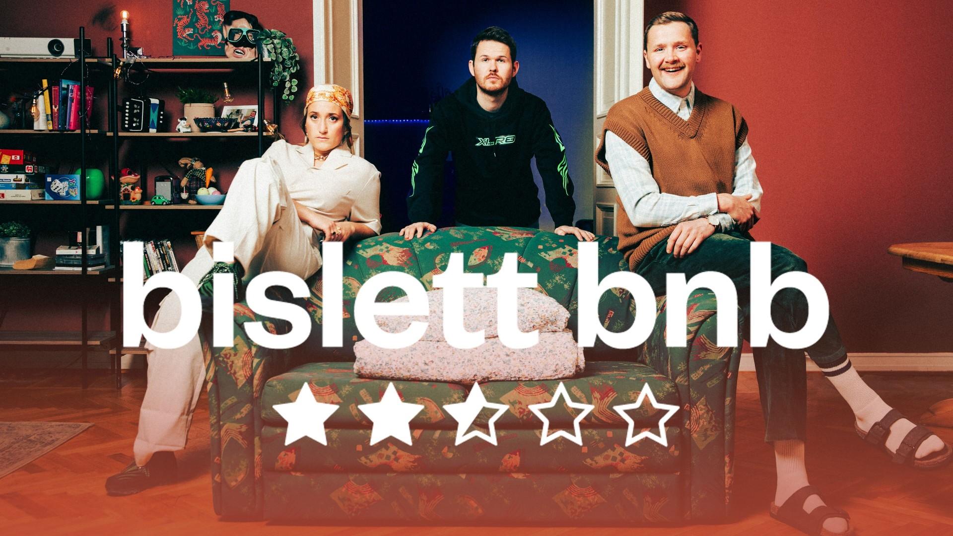 Bislett bnb