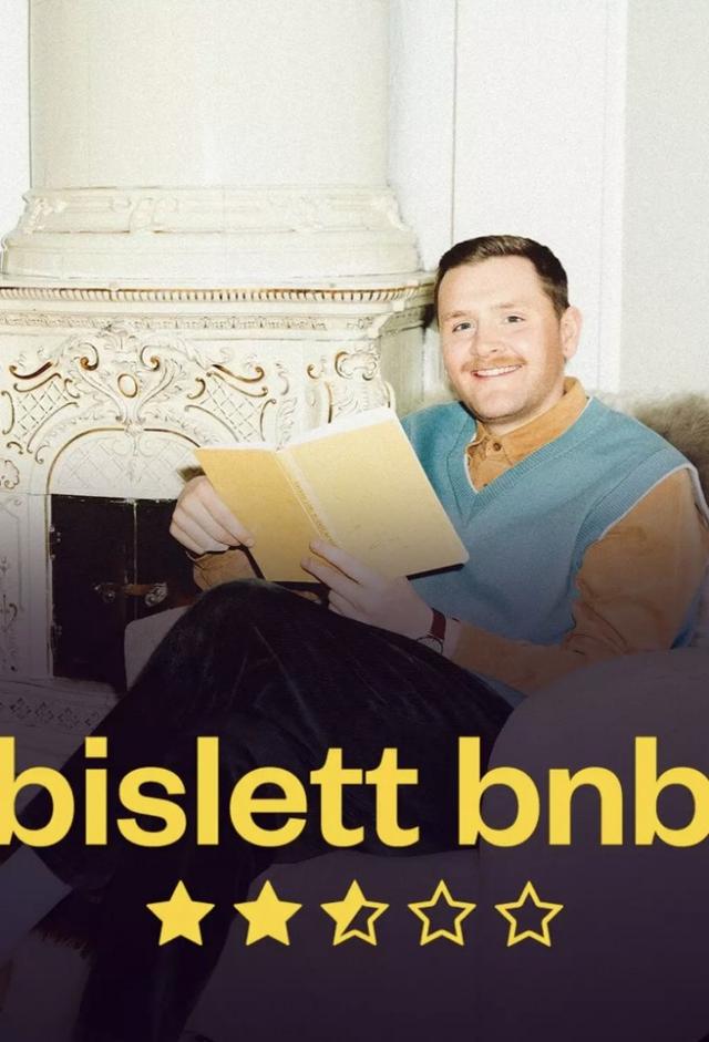 Bislett bnb