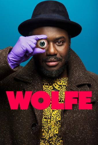 Wolfe