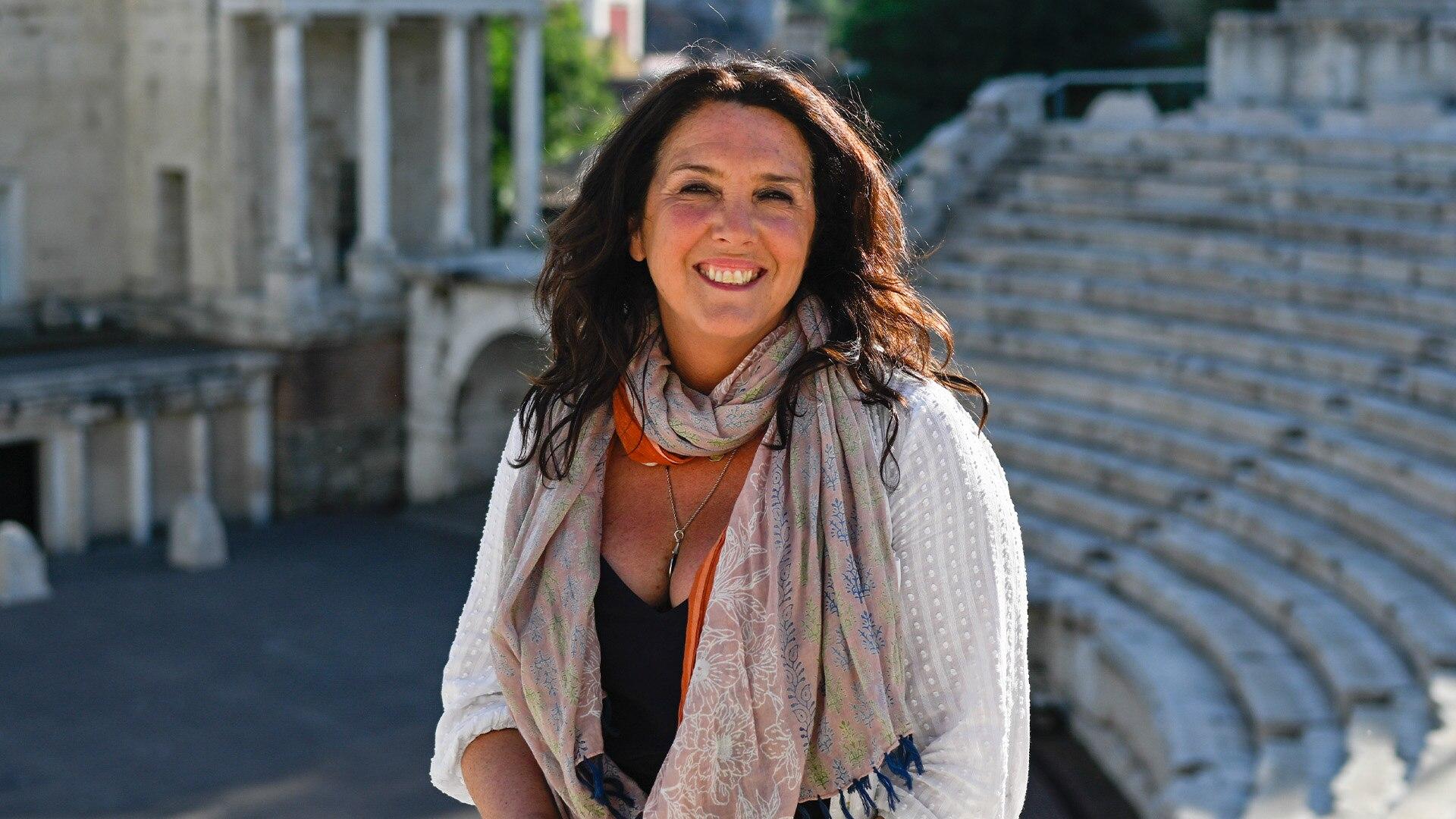 Bettany Hughes' Treasures of the World