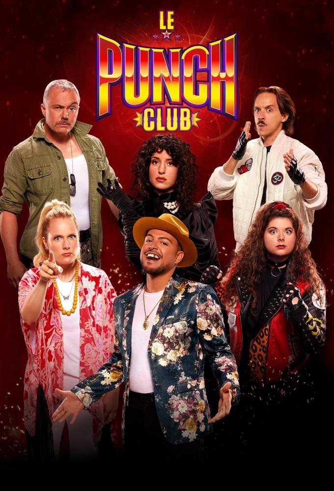 The Punch Club