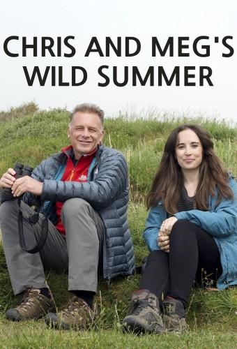 Chris & Meg's Wild Summer