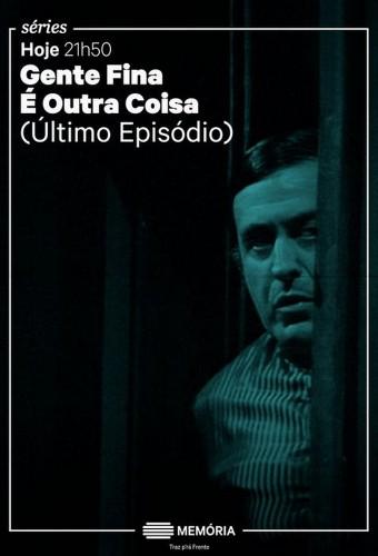 Gente Fina é Outra Coisa