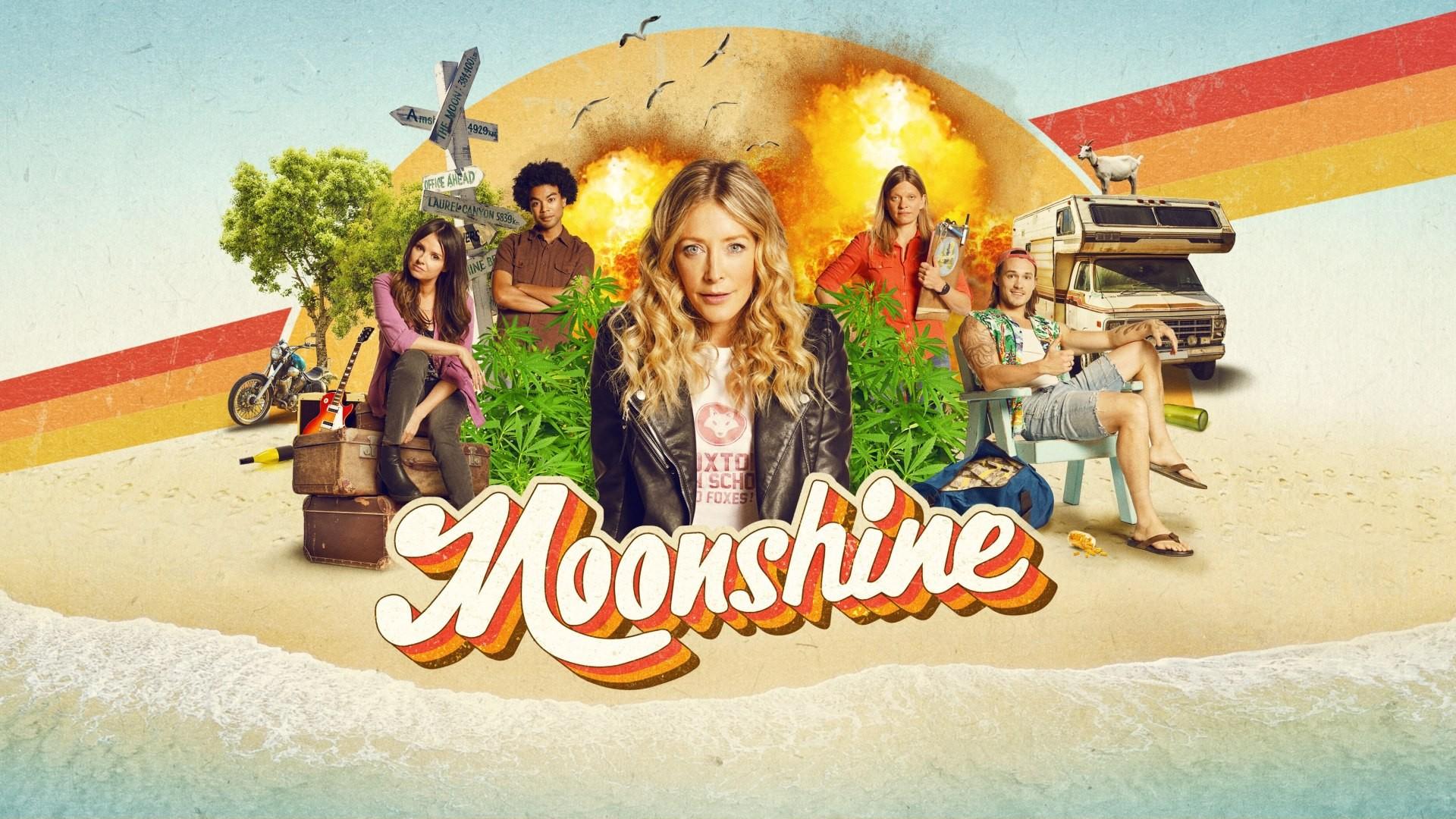 Moonshine (2021)