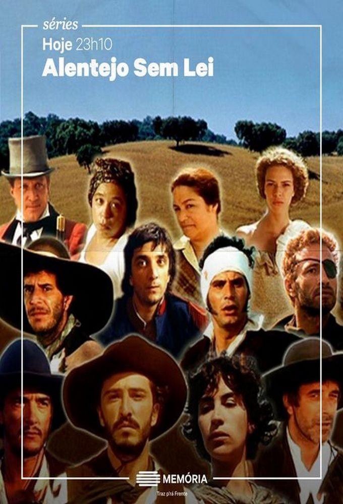 Alentejo Lawless