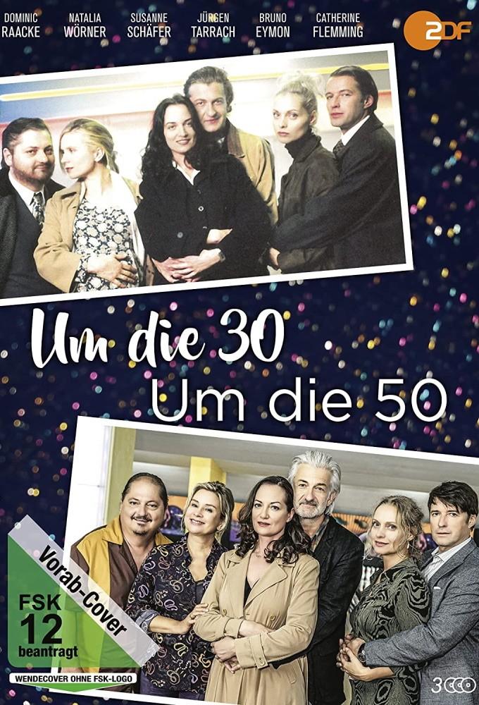 Around 30