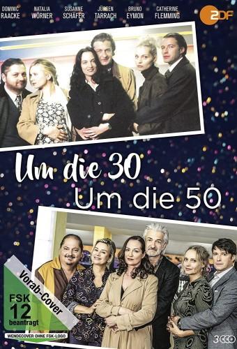 Around 30