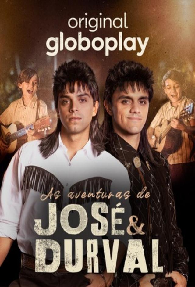 As Aventuras de José e Durval