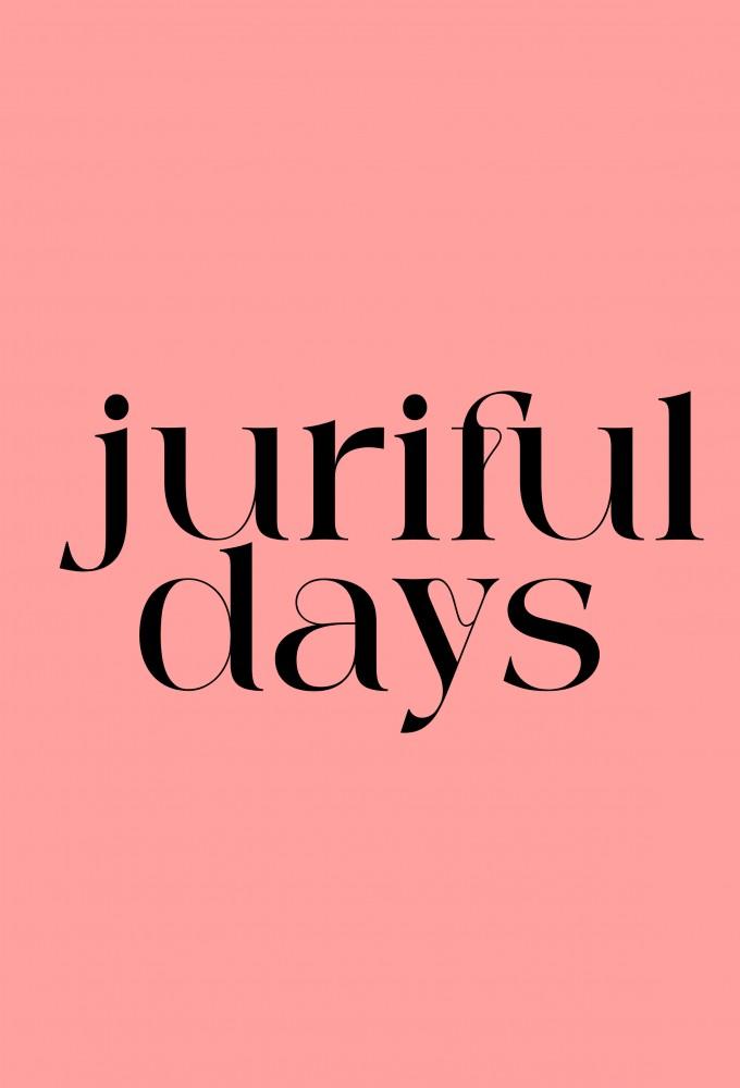 Rocket Punch: JURIFUL DAYS