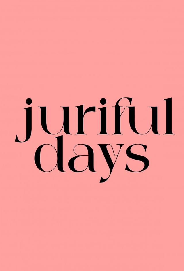 Rocket Punch: JURIFUL DAYS