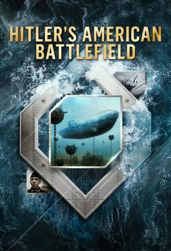 Hitler's American Battlefield