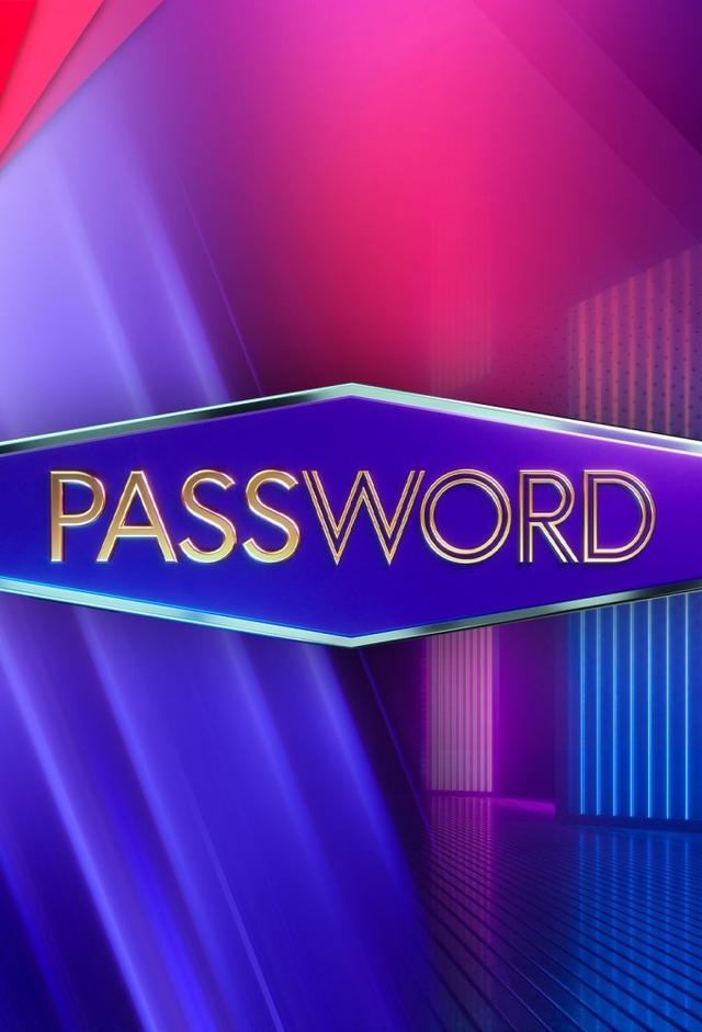 Password (2008)