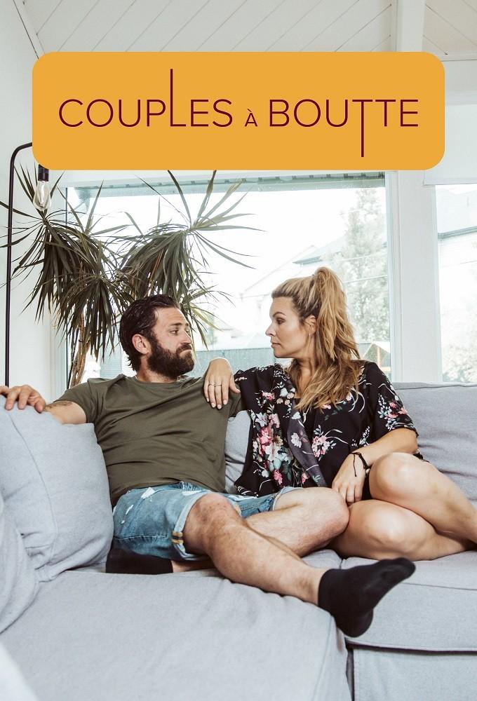 Couples à boutte