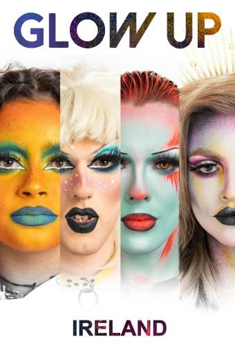 Glow Up Ireland