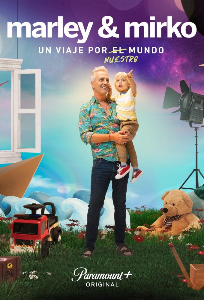 Marley & Mirko