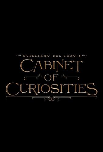 Guillermo del Toro's Cabinet of Curiosities