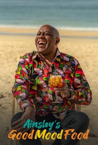 Ainsley's Good Mood Food